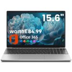 "jumper EZbook X3 Review"