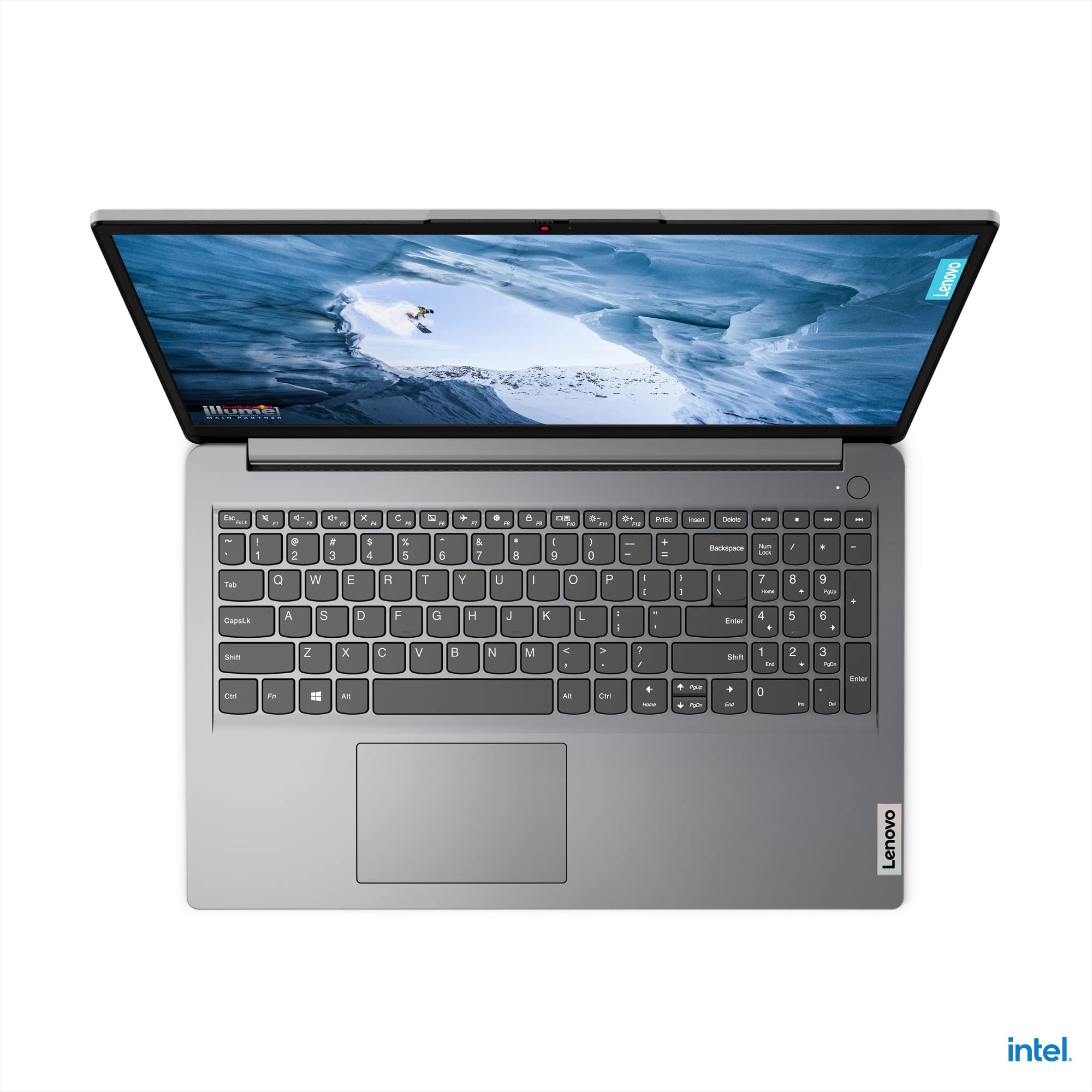 Lenovo IdeaPad 1 | 15 inch Full HD Laptop | Intel Pentium Silver N6000 | 4GB RAM | 128GB eMMC | Windows 11 Home in S Mode | Cloud Grey | Microsoft 365 Personal Review