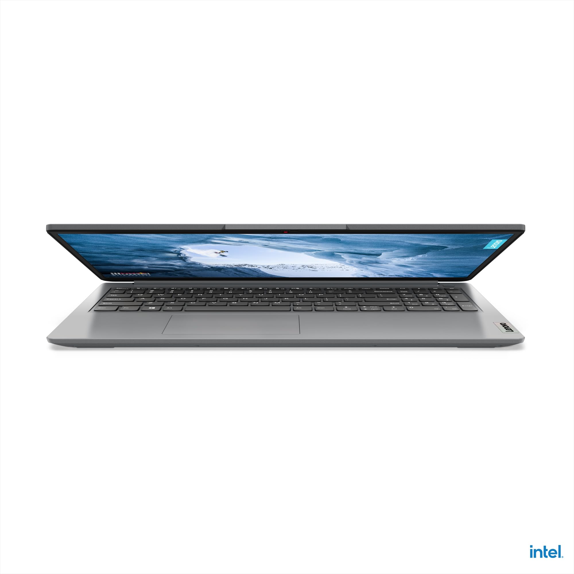 Lenovo IdeaPad 1 | 15 inch Full HD Laptop | Intel Pentium Silver N6000 | 4GB RAM | 128GB eMMC | Windows 11 Home in S Mode | Cloud Grey | Microsoft 365 Personal Review