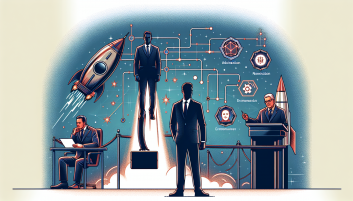 NASA's Former Admin Candidate Attributes Withdrawn Nomination to Musk Connections