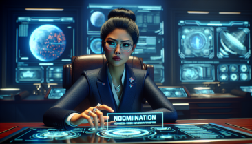 NASA's Former Admin Candidate Attributes Withdrawn Nomination to Musk Connections