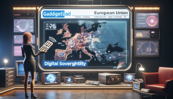 OVHcloud Leader Discusses EU Sovereignty on GadgetLad