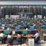 UK revives Edinburgh supercomputer initiative, exascale still pending