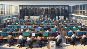 UK revives Edinburgh supercomputer initiative, exascale still pending