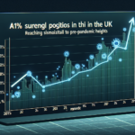 UK Tech Positions Surge 21%: Returning To Pre-Pandemic Heights