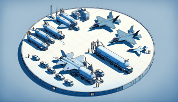 UK to purchase F-35As that RAF refueling tankers are unable to service - GadgetLad