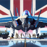 UK to purchase F-35As that RAF refueling tankers are unable to service - GadgetLad