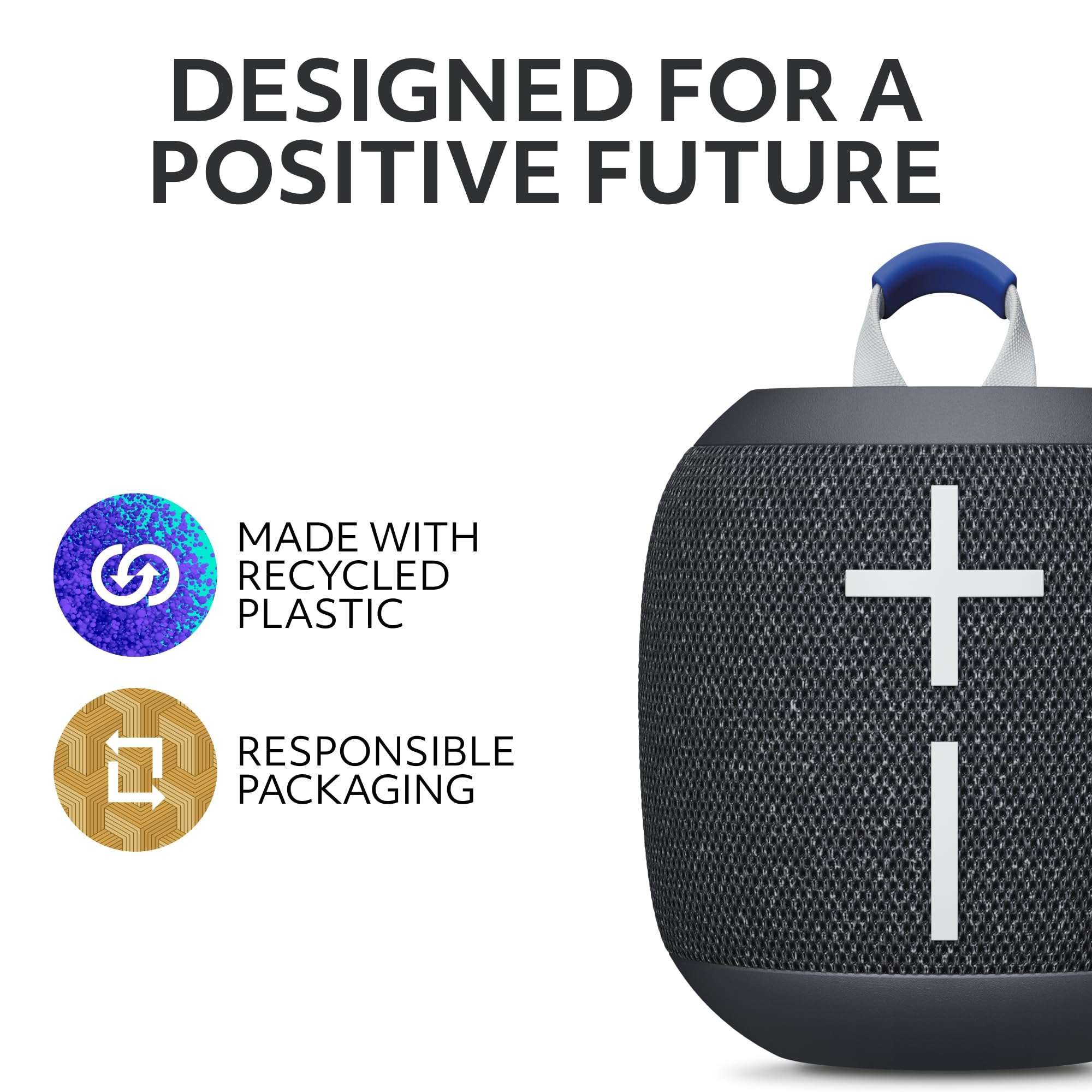 Ultimate Ears Wonderboom 4 Portable Waterproof Bluetooth Speaker Review