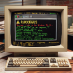 Windows 95 Evaluations Derail Due to Register Ruckus