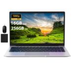 "WITECOR 14 Inch Laptops Review"