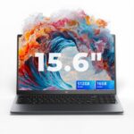 ACEMAGIC 15.6 inch FHD Laptop computer - Quad-Core N-97 Processor Up to 3.6GHz（Beat N5095） Laptop, 16GB DDR4 512GB SSD Notebook Computer, Support WiFi 5