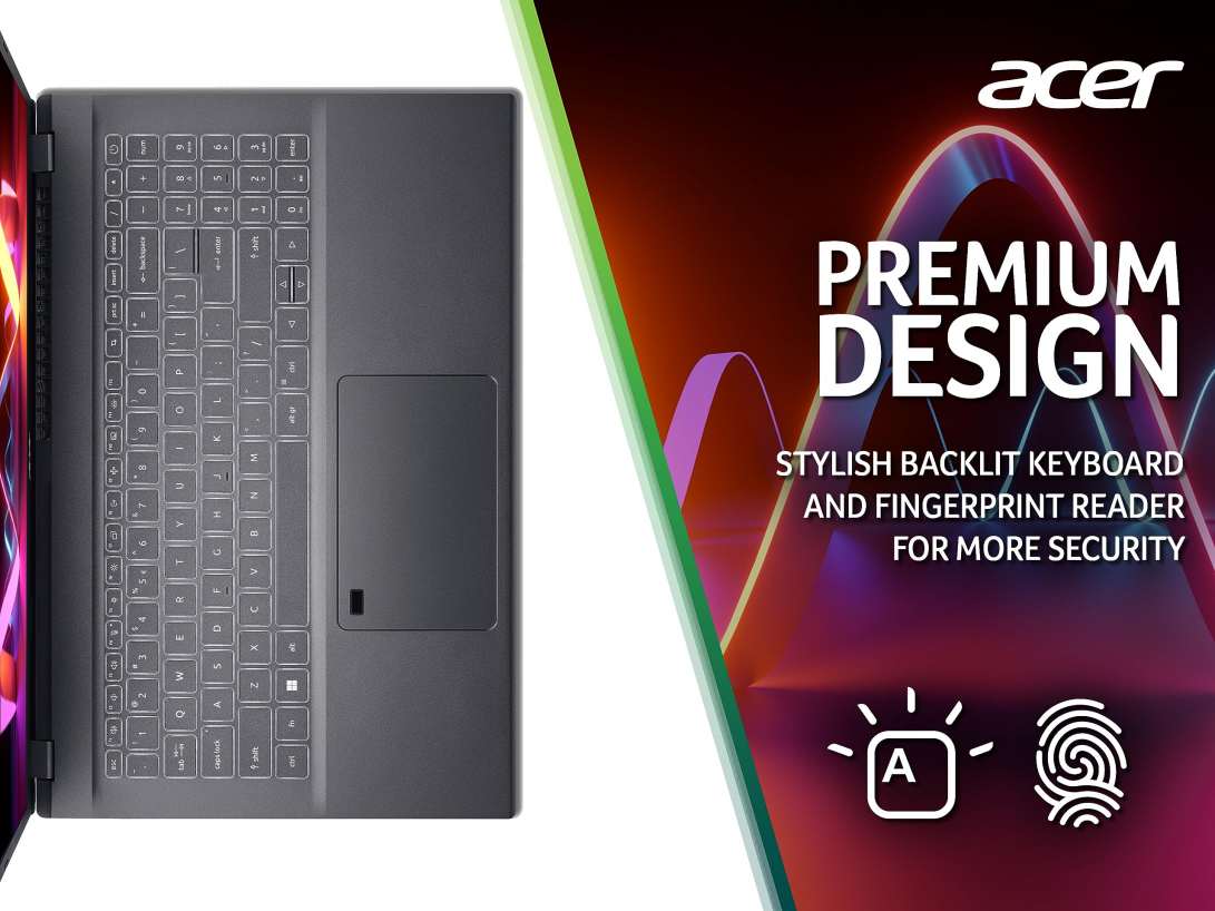 Acer Aspire 5 A515-57G Review
