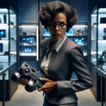 Apple Gans Mental: Former Engineer Caught In Vision Pro Robbery