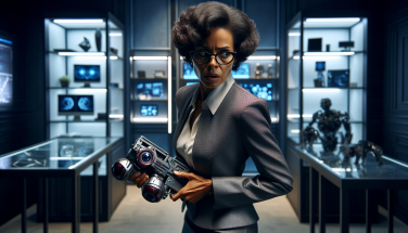 Apple Gans Mental: Former Engineer Caught In Vision Pro Robbery