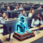 Call center employees claim that AI assistants are nearly as effective as a chocolate teapot - GadgetLad