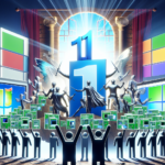 Champion! Windows 11 ultimately surpasses Windows 10 - GadgetLad