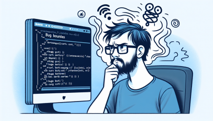 Curl creator considers eliminating bug bounties to stop AI chaos