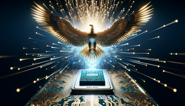 Europe's exascale ambition approaches: SiPearl develops Rhea1 processor