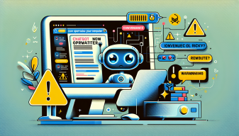 GadgetLad: ChatGPT Now Operates Your Computer – Convenient or Risky?