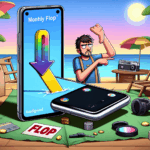 Google's July Pixel Drop: A Flop, Claims GadgetLad