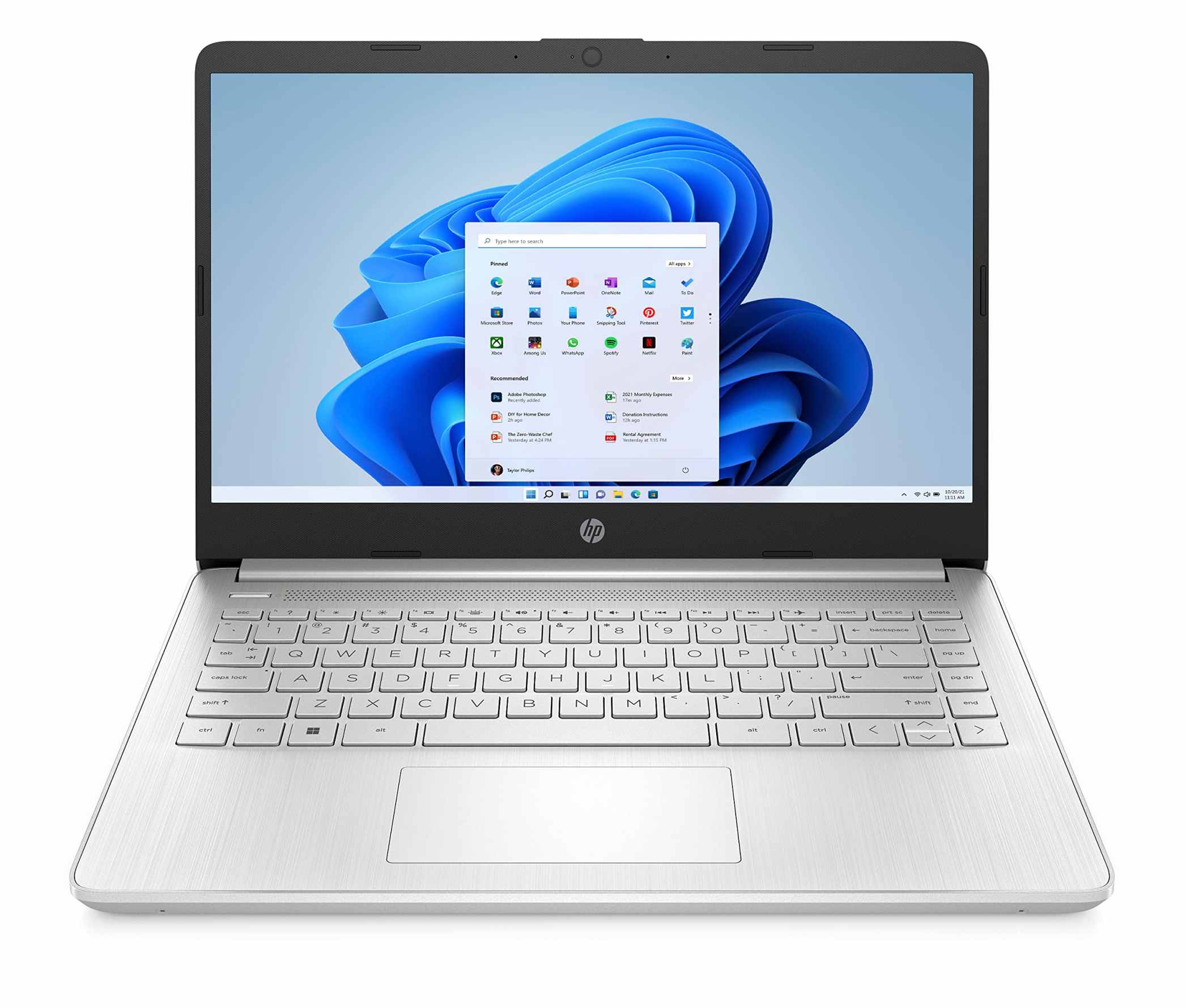 HP 14
