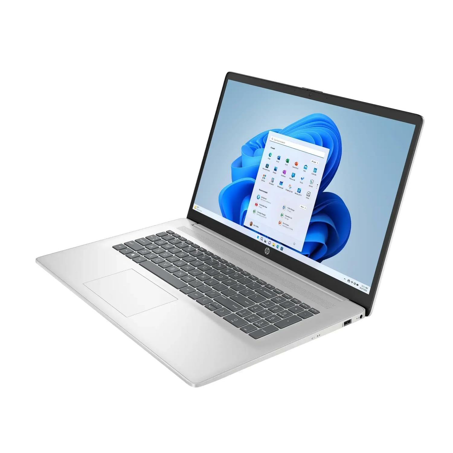 HP 17.3