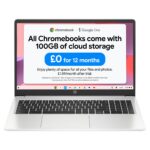 HP Chromebook 14" Review