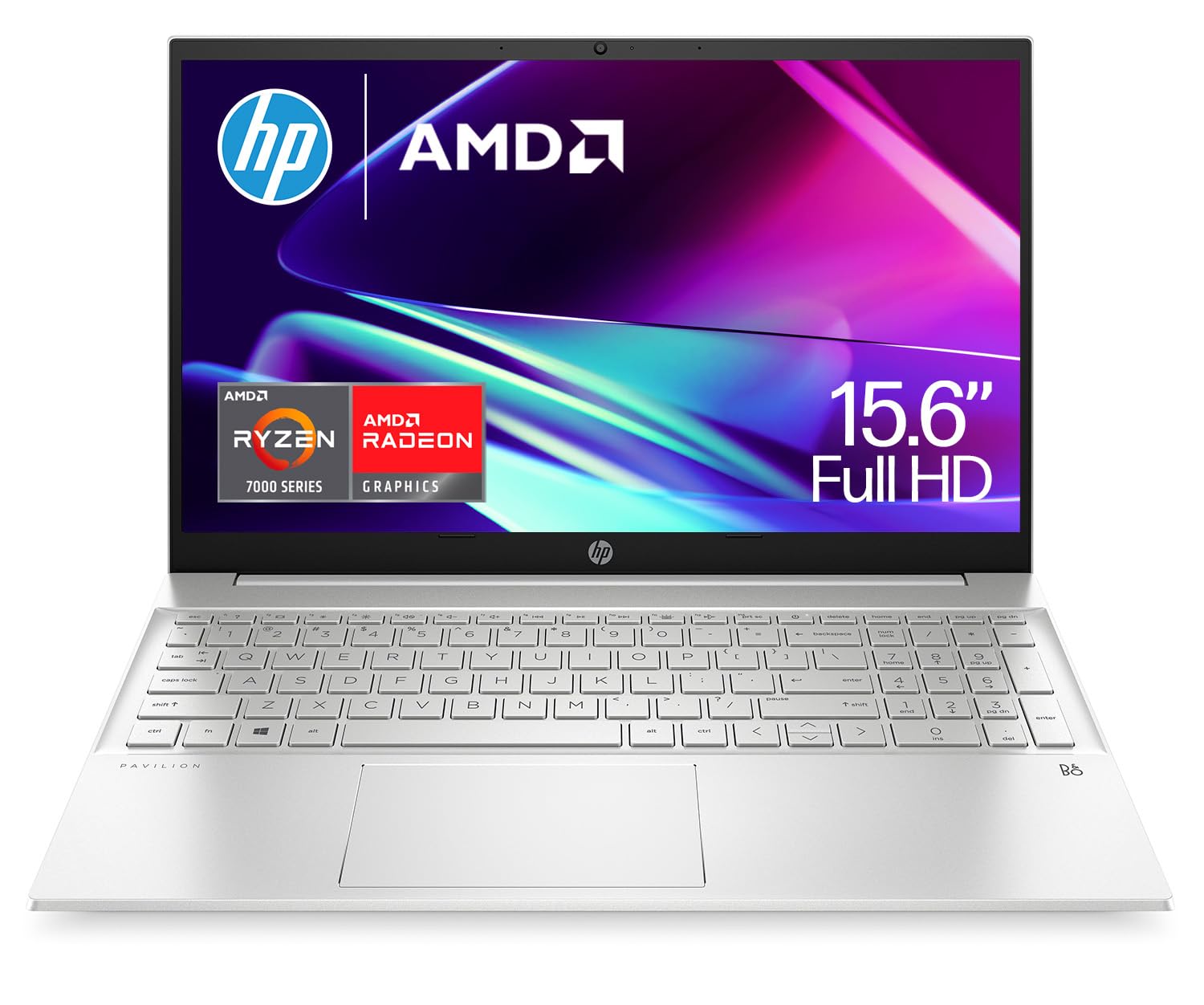 HP Pavilion 16