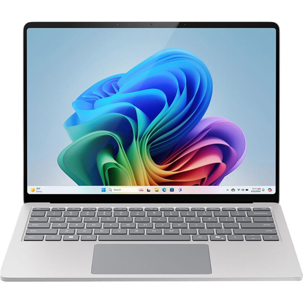 Microsoft Surface Laptop 7 15" Touchscreen Review