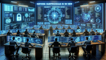 Microsoft’s 2025 Patch Tuesday: Nothing Suspicious in View - GadgetLad