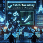 Microsoft’s 2025 Patch Tuesday: Nothing Suspicious in View - GadgetLad