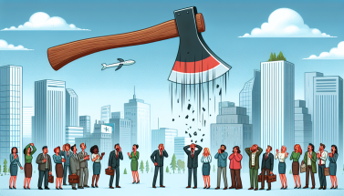 Microsoft's Axe Falls Once More: Responses from Ex-Employees