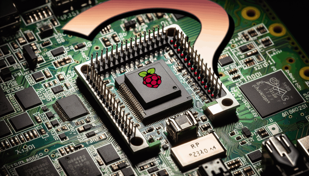 Raspberry Pi RP2350 A4: Previous Issues Resolved, Will It Fail Again?