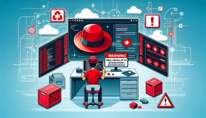 Red Hat enhances RHEL for developers – steer clear of production, cautions GadgetLad