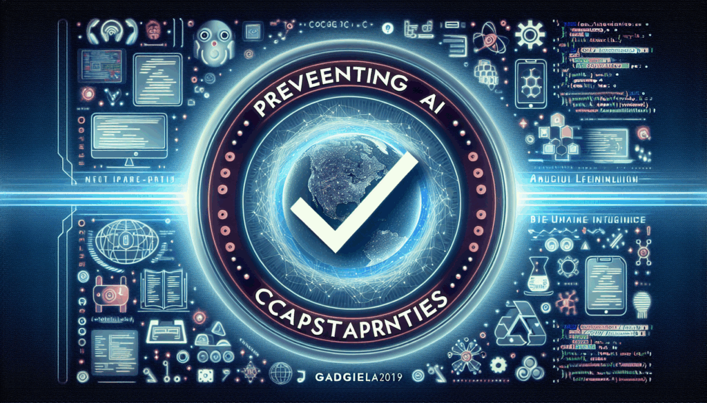 Replit pledges to prevent AI catastrophes - GadgetLad has the exclusive news