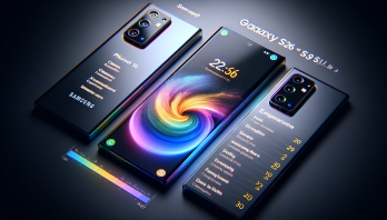 Samsung Galaxy S26 Ultra: The GadgetLad Take on Pixel 10