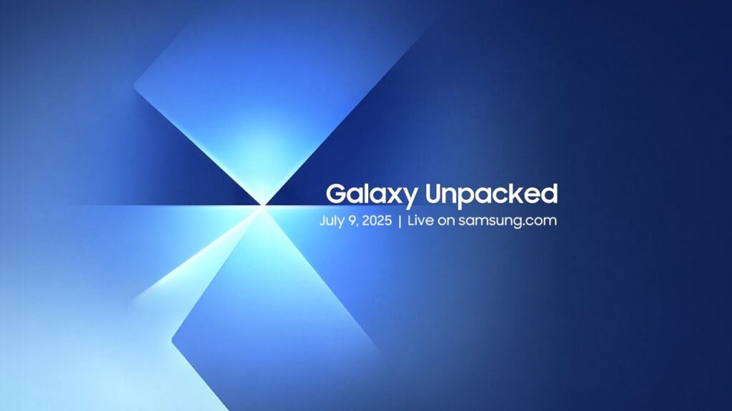 Samsung Galaxy Unpacked: Real-Time Updates on New Fold, Flip & Watch
