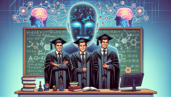 Sneaky Academics Sneak Expressions Beyond AI Evaluators - GadgetLad