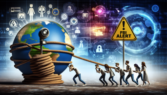 Teens Pulled Into Real-World Crime, FBI Alerts - GadgetLad