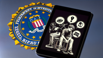 Teens Pulled Into Real-World Crime, FBI Alerts - GadgetLad