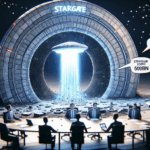 $500bn Stargate AI Initiative Fails, Almost Removed from the Toon Table