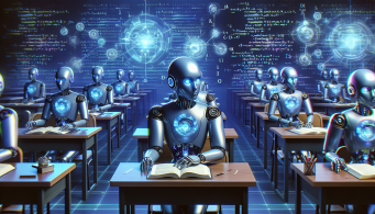 AI Bots Could Be Dishonestly Passing Exams, Claims GadgetLad