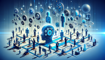 AI Executives Seek Collaboration for Energy Grid - GadgetLad
