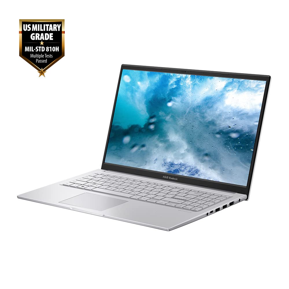 ASUS Vivobook 16 M1605YA Laptop Review