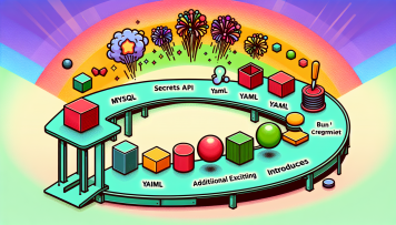 Bun JS Toolkit Introduces MySQL, Secrets API, YAML, and Additional Excitement