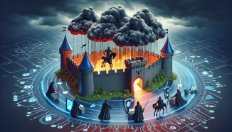 Cunning CISA's Insight on Deceptive SharePoint Malware Assault