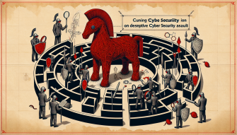 Cunning CISA's Insight on Deceptive SharePoint Malware Assault