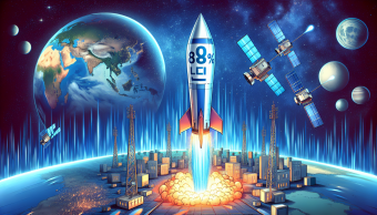 Eutelsat LEO revenue jumps 84% as governments ignore Starlink - GadgetLad