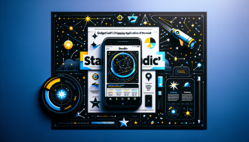 GadgetLad's Drippy Application of the Week: StarDict