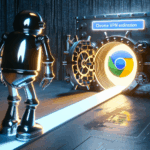 Google Continues to Hesitate on Eliminating Intrusive Chrome VPN Extension